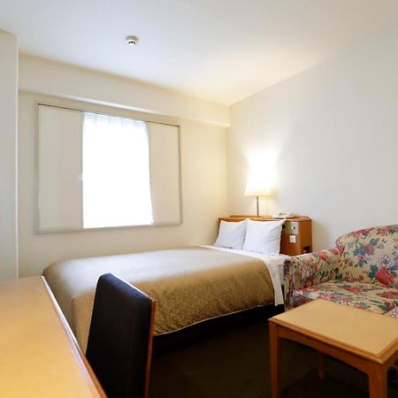 Kawasaki Central Hotel Zewnętrze zdjęcie