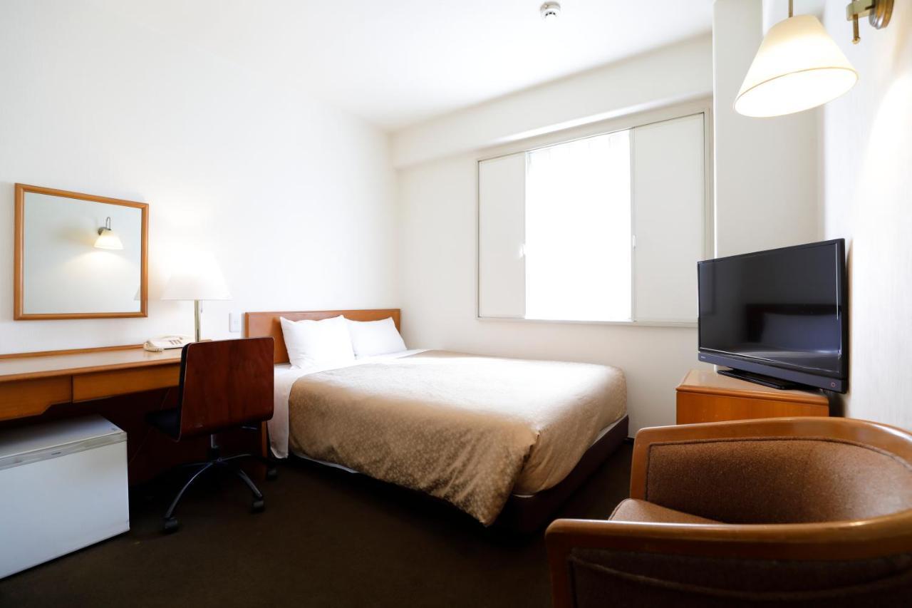 Kawasaki Central Hotel Zewnętrze zdjęcie