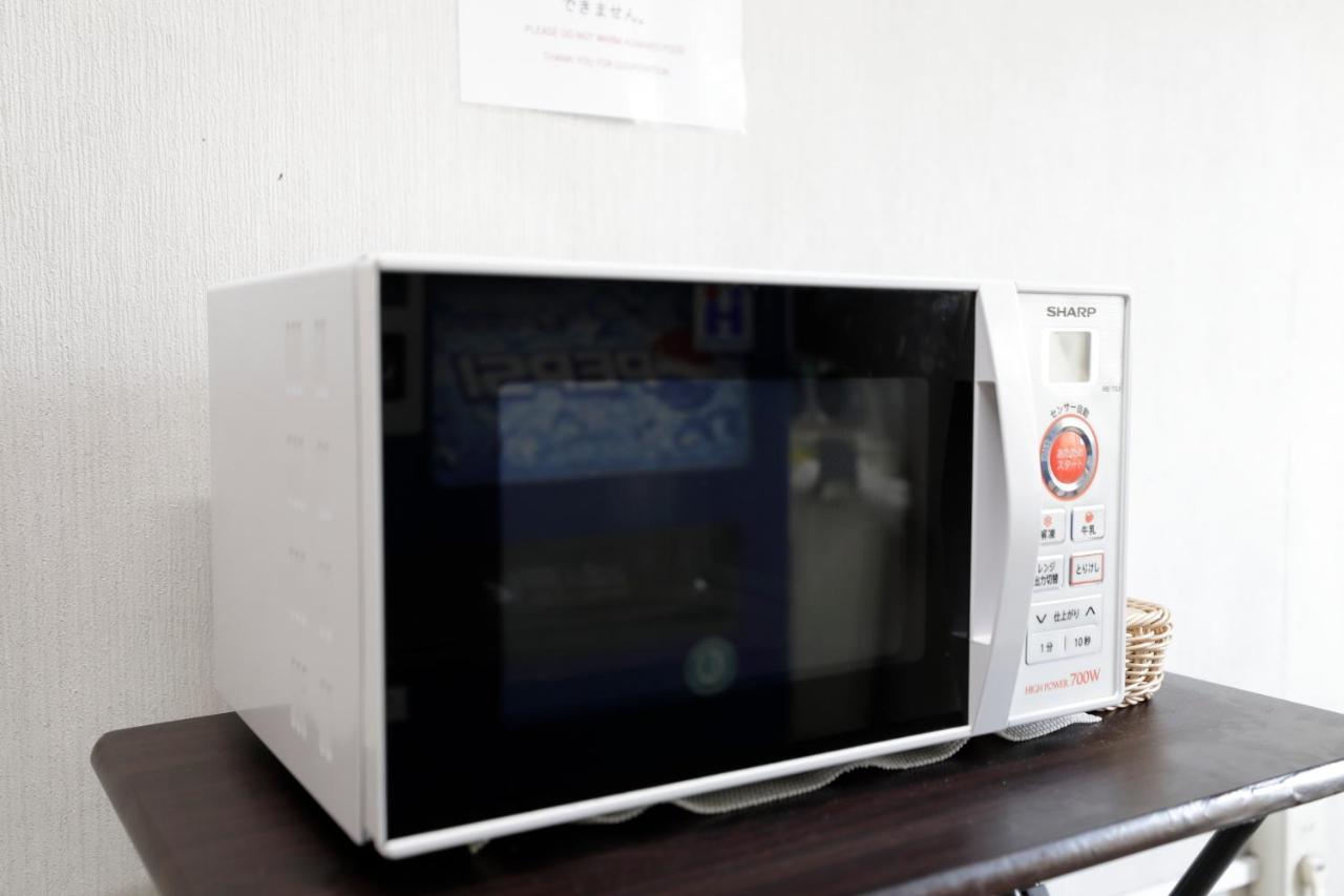 Kawasaki Central Hotel Zewnętrze zdjęcie