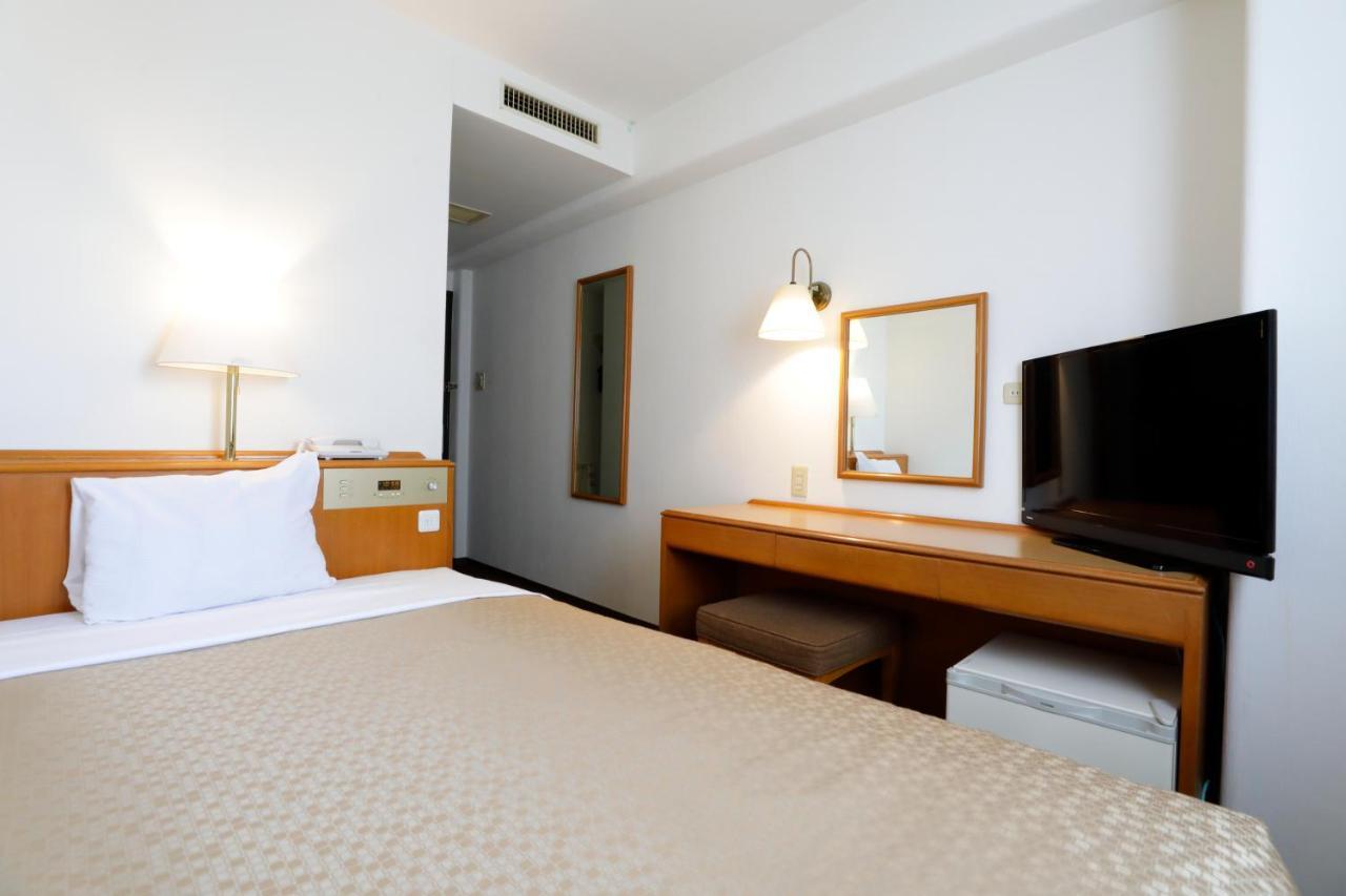 Kawasaki Central Hotel Zewnętrze zdjęcie