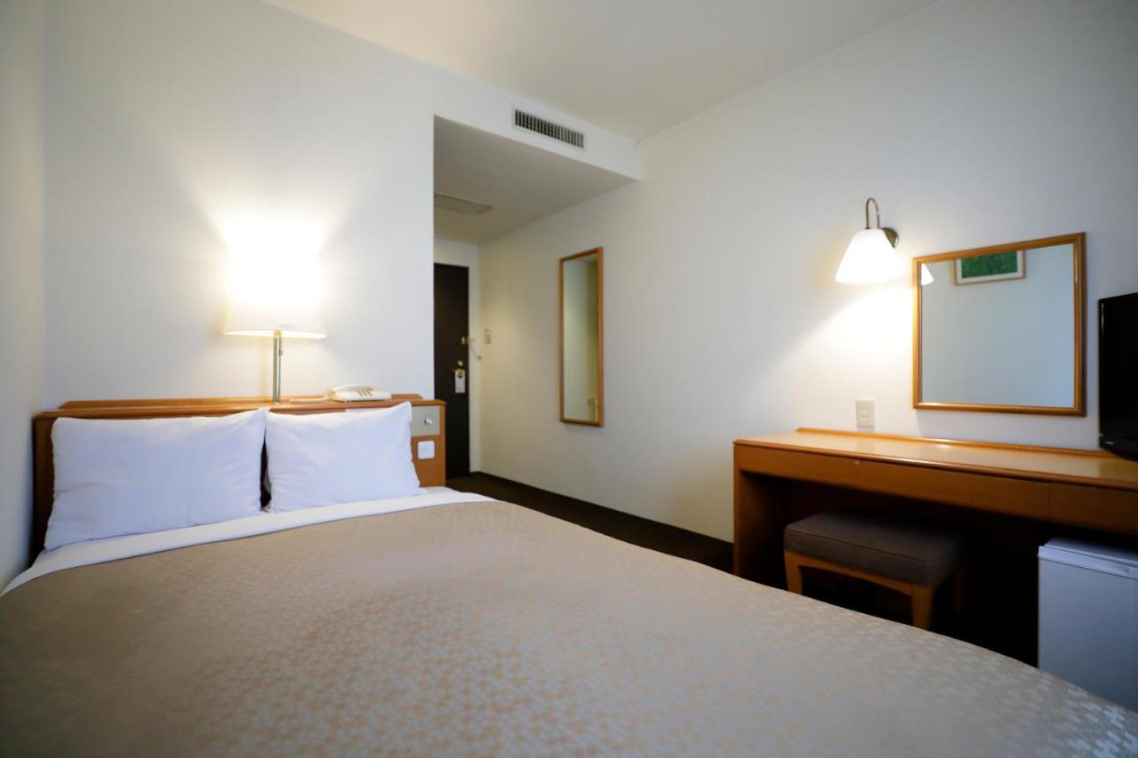 Kawasaki Central Hotel Zewnętrze zdjęcie