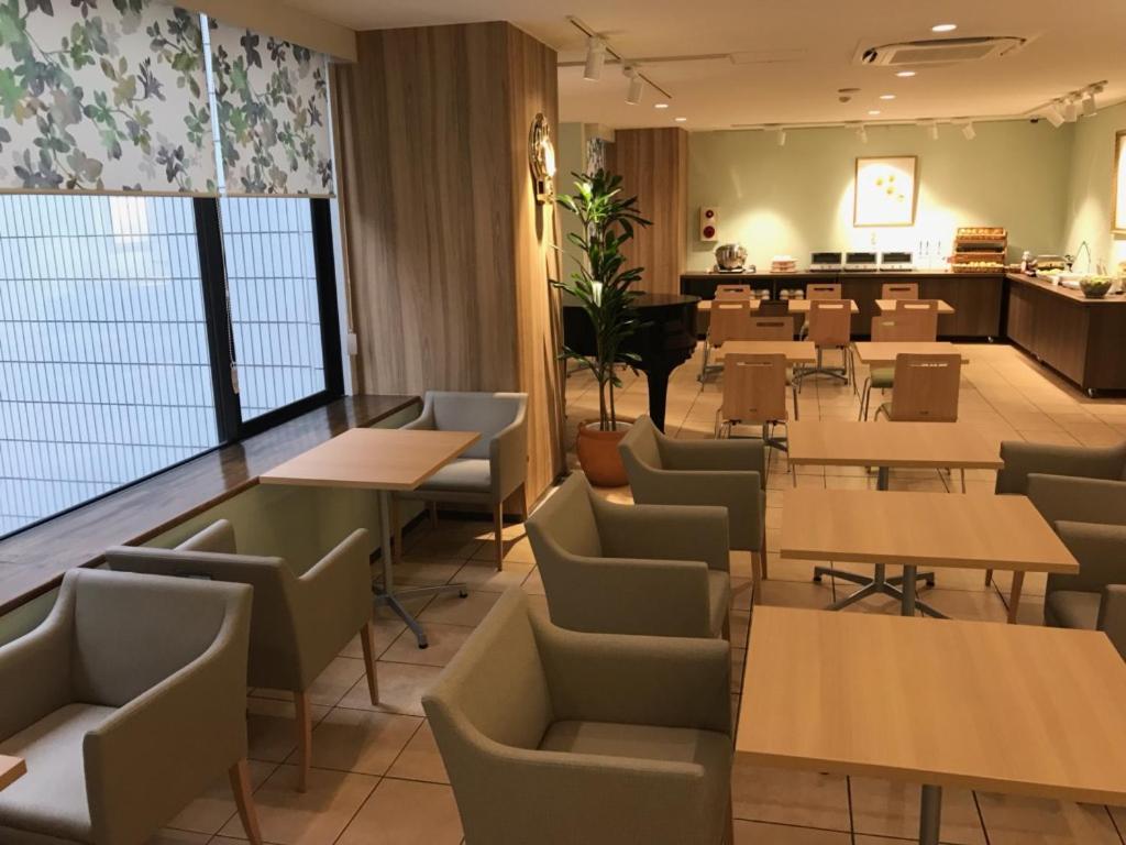 Kawasaki Central Hotel Zewnętrze zdjęcie